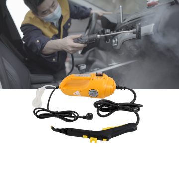 Newest Heldhand 2600W Powerful Professional Air Conditioning Steam Cleaner