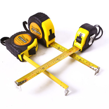 Customized logo stainless steel digital measuring tape