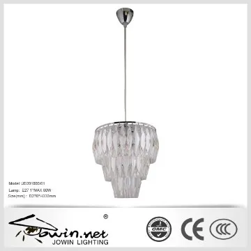 hot sale crystal  beautiful  pendant lighting