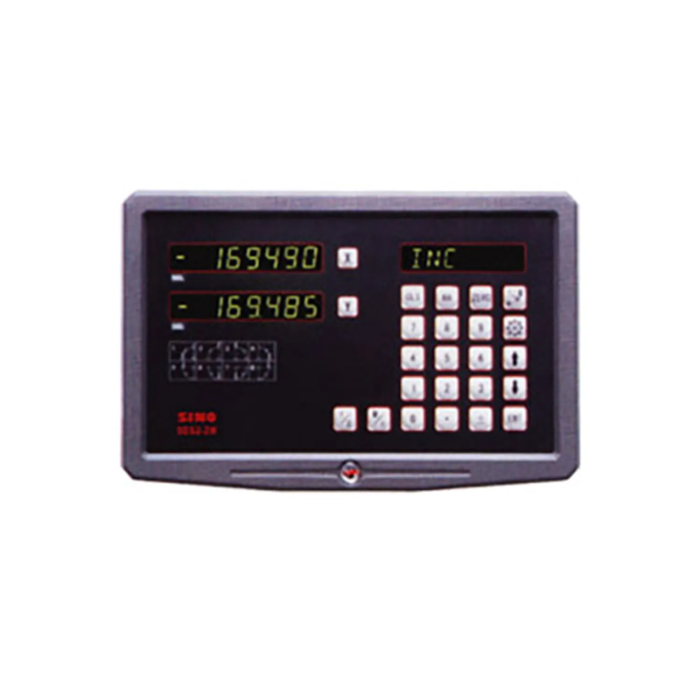 3-Axis DRO SDS2 SERIES