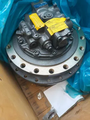 Original Bonfiglioli walking reducer with motor