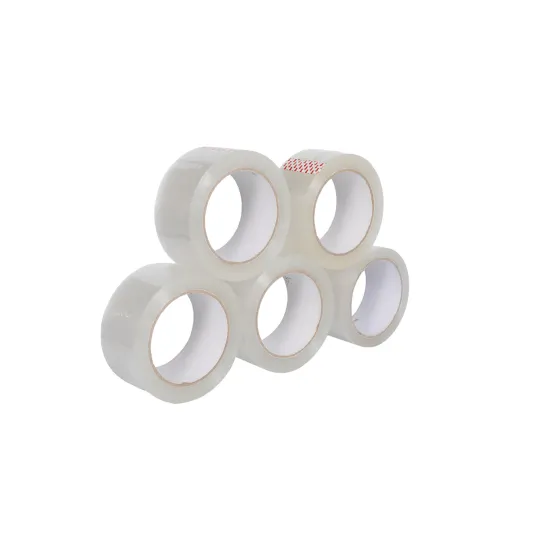 Durable and sturdy wide tape