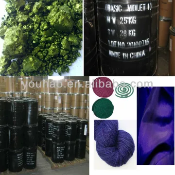 Basic violet 5BN/Basic violet 3
