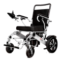 kraft rullstol med vinkeljusterbart ryggstöd