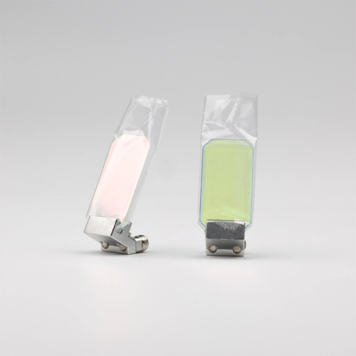 Espelhos refletores Qilin SUP Reflar com suportes