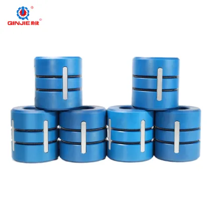 Nylon key inflation sleeve JST-014