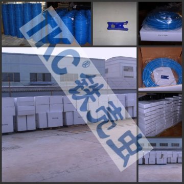 nylon coil hose