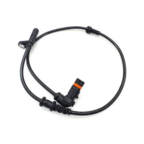 Carpal Auto Parts High Quality Front ABS Wheel Speed Sensor A2049052905 for Mercedes W204 C-Class