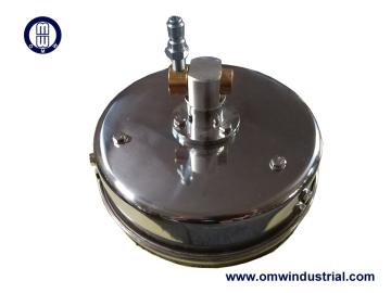 Detergente per superfici piane articolato 8 ", 12" senza ruote