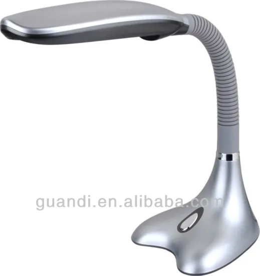 touch switch luxurious table lamp modern