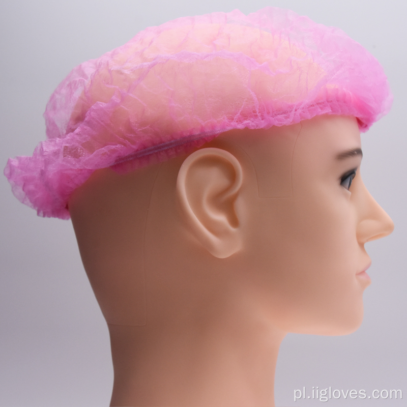 Niedalony CAP CLIP CLIP Single Core Elastyczny pasek