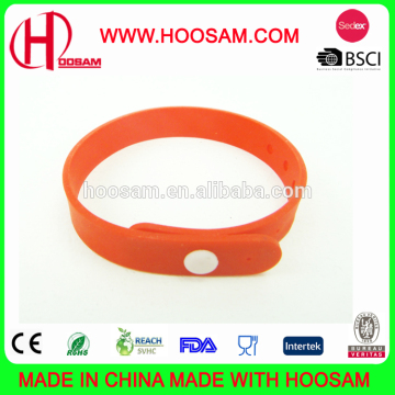 Wholesale silicone Anti-mosquitoes/Mosquito Repellent Bracelet/anti mosquito wristband