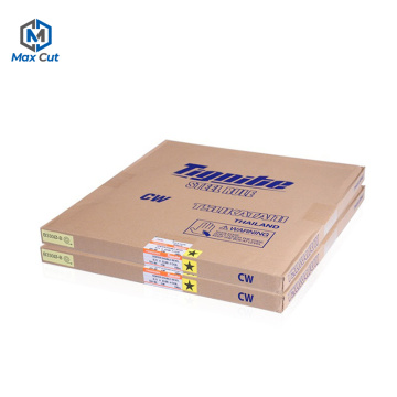 Πρότυπα PVC Die Cutting Molding Die Cutting Blade