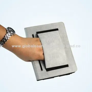PU Flip Leather Tablet Case for KOBO 7HD, Multi-functional