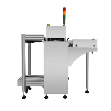 High-Performance SMT PCB Loader Machine for Stable Automatic Product Line
