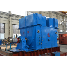 15mw   QFW Series 4P Turbine Generator