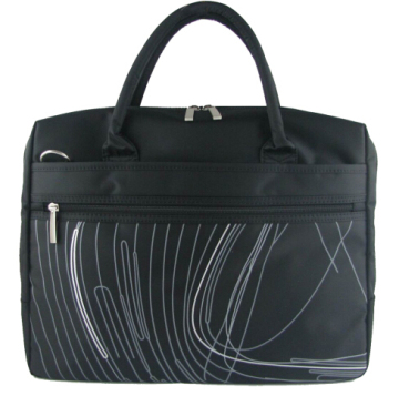 Export Products Mens Leather Messenger Bag Document Bag (SM8592)