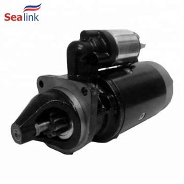 Starter motore da 24 V per Renault Truck (numeri di parte multipli)