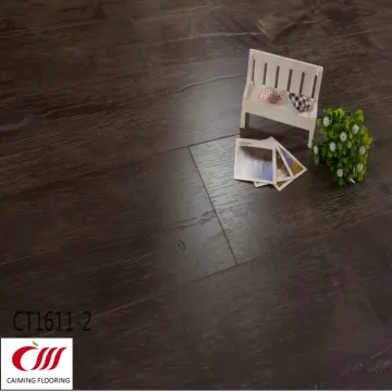 E0 Laminate Flooring  12mm