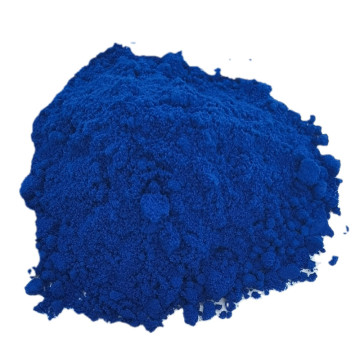 Natural pigment organic blue spirulina powder phycocyanin