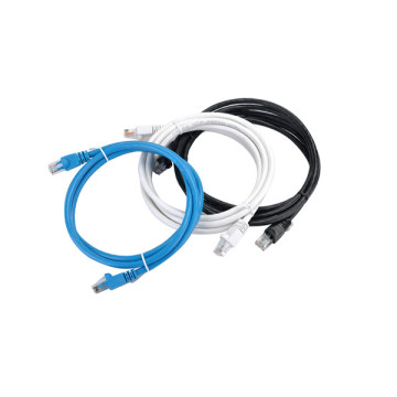 Kabel sieciowy UTP CAT6A Ethernet