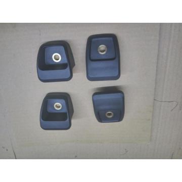 Plastic Injection Molding for Halter
