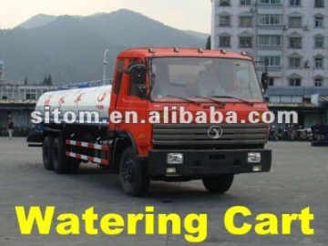 4x2 water truck 10000 litre for sale