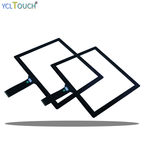 43 inch interactive capacitive touch screen