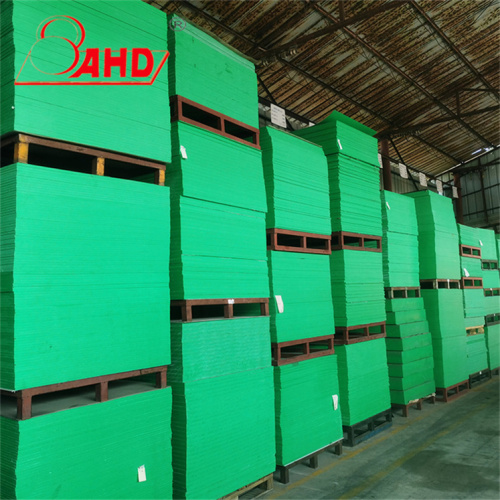 100% Trinh nữ khác nhau Màu sắc HDPE