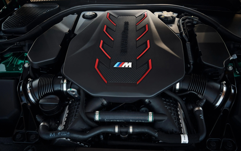 BWM
