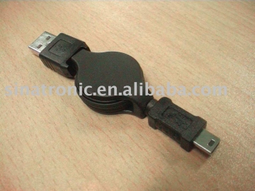 USB Cable