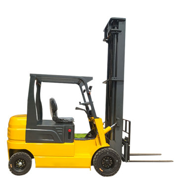 CE Certified Electric Forklift - China Membuat Kapasiti Beban 1Ton hingga 3ton untuk Dijual