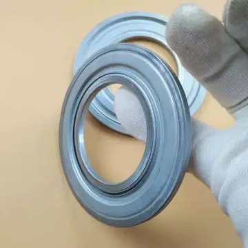 6306JV Cover Ring Deep Groove Ball Bearing