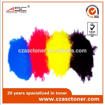 hot sale color refill toner powder for okimc560