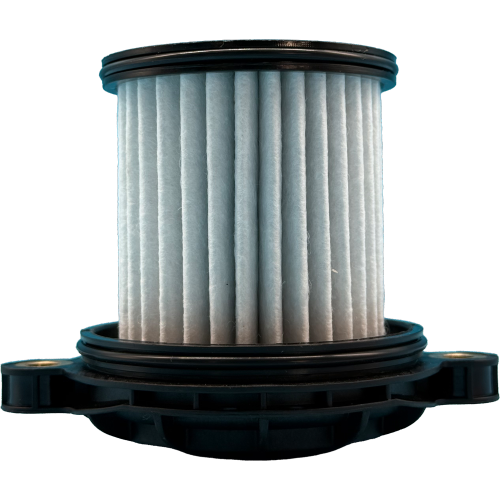 Oil filter for truck use