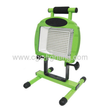 180 Super Bright Led Rechargeable Portable Working Light 