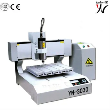 YN3030 hot sale smart cnc router