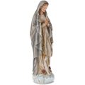 Statue d&#39;accent de jardin de figurine Saint Mary