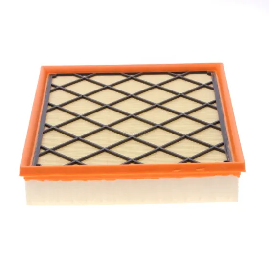 China OEM PU FILTER Factory for FORD Ranger USA Car Air Filters 5339890/EB3G 9601 AA/EB3Z-9601-B