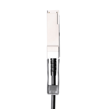 40 جيجابايت-C01-QSFP DAC Cable 40g QSFP+ السلبي 1 متر