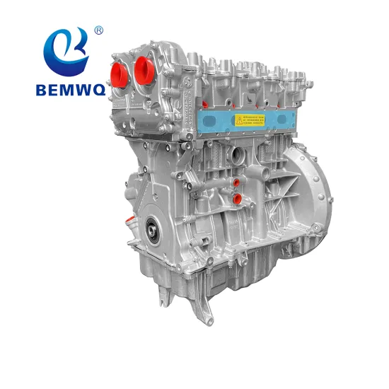 Wholesale Price for 4 Cylinder 1.6T Engine Parts for Mercedes-Benz M271 W176 A200 W246 B200 C117