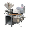 Commercial Use Sunflower Coconut Soybean Oil Press Machine/Oil Expeller With Vacuum Oil Filters