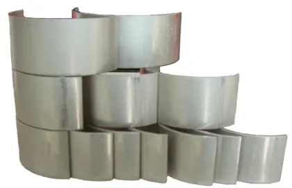 Cummins Diesel Engine Spare Parts for Construction Machinery