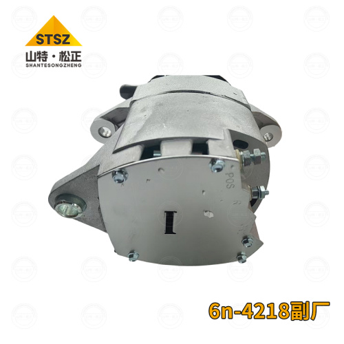 Loader Parts 980F Alternator GP 6N-4218/6N4218
