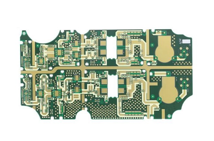 Rogers PCB