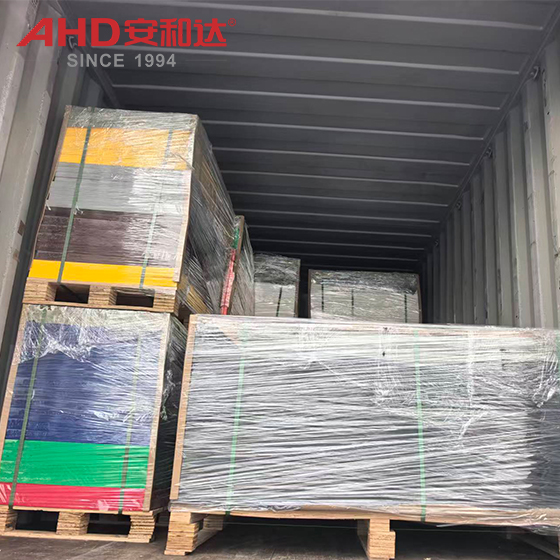 loading sheet 260423