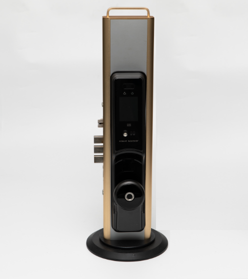 3D Face Recognition Door Lock