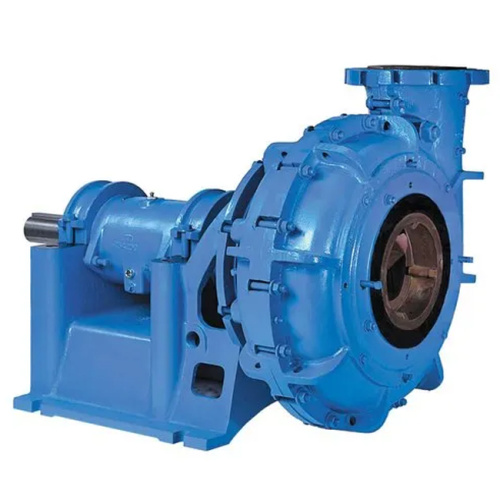 Corrosion-Resistant Centrifugal FGD Pump Flue Gas Desulfurization Centrifugal Pump Manufactory