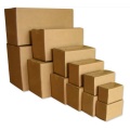 Custom Unique Corrugated Shipping Boxes Cardboard Mailer Box