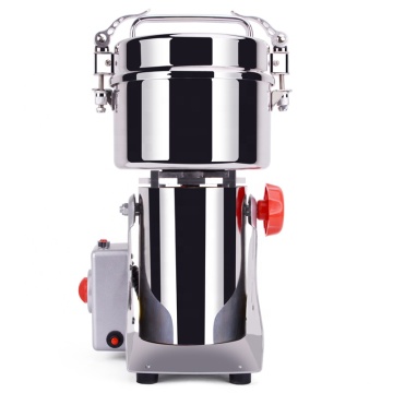 DAMAI OEM 500g Dry Electric Spice Grinder Machine - Home Use Food Grinder